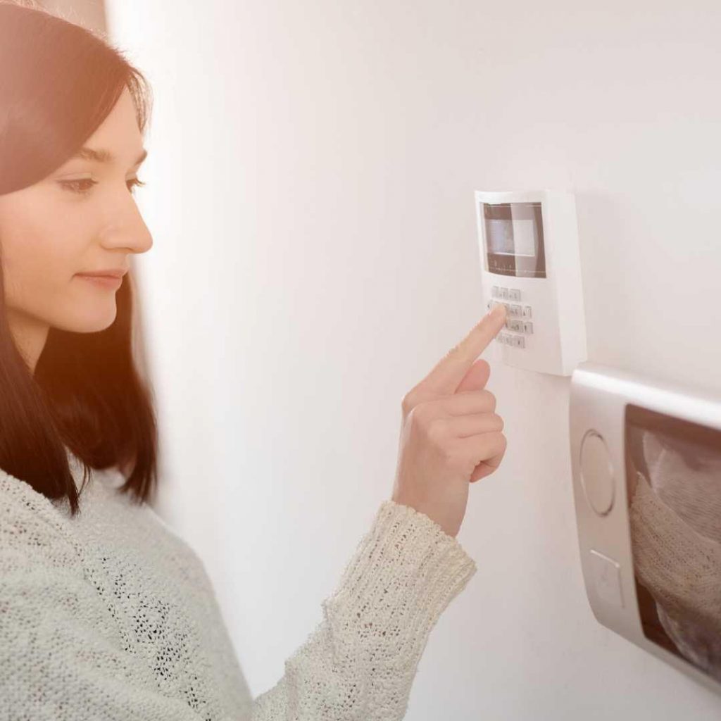 security system brisbane