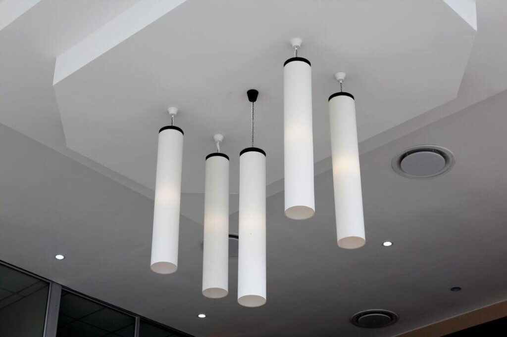 pendant lights