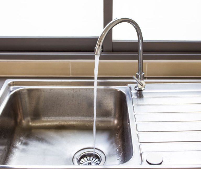 Water Pressure Solutions: Expert Tips for Your Home