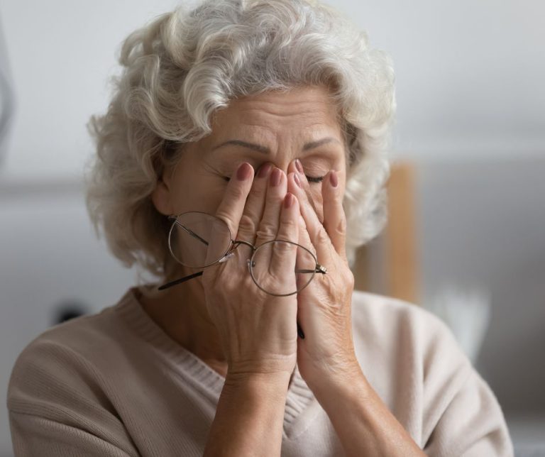 Eye Rubbing Risks: Discovering the Hidden Consequences