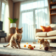 Effective Pet Companion Monitoring Tips