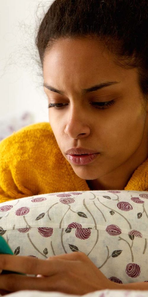 Debt’s Impact on Mental Health Explained: The Connection
