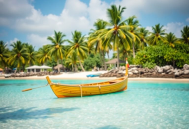 Belize’s Caribbean Connection: Exploring Geography and Culture