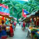 Belize vs. Honduras: Exploring Cultural Differences
