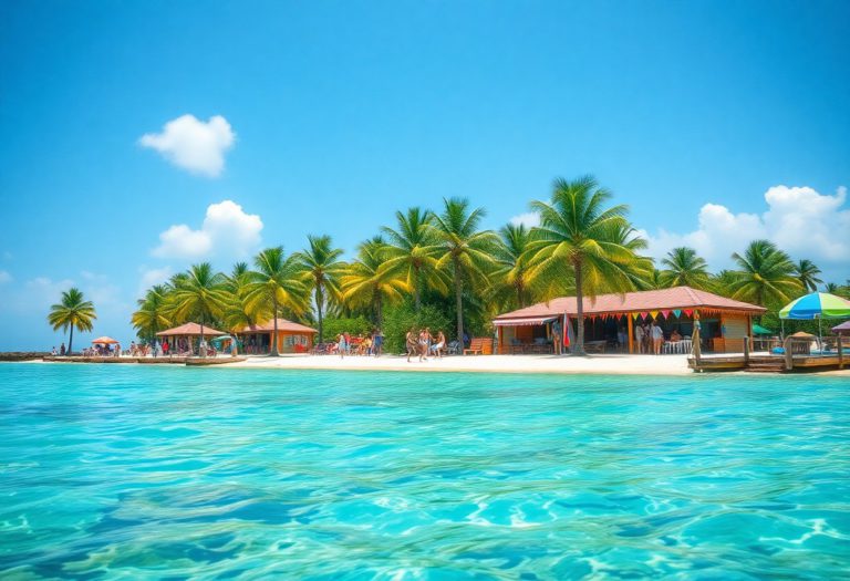 Belize January Weather, Events, and Attractions Guide