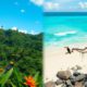 Rainforests and Reefs: Eco-Adventures in Belize vs. Costa Rica