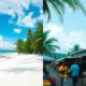 Belize vs. Jamaica: Which Island Appeals More to Tourists?