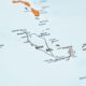 Belize’s Continent: Global Location Explained