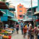 Belize’s Economic Struggles: A Look at Poverty Issues