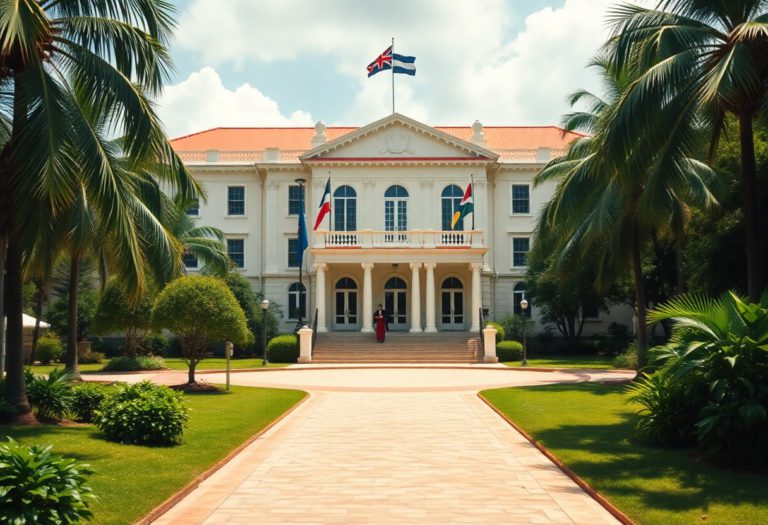 British Legacy’s Influence on Belize’s Political Landscape