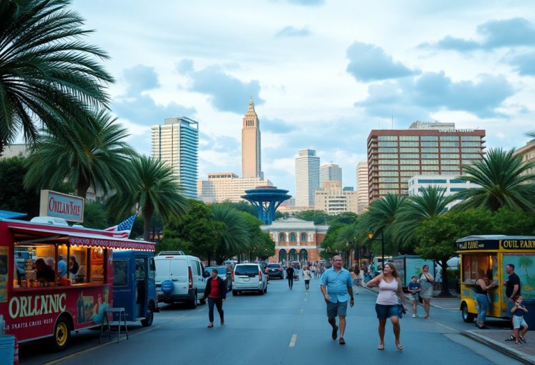 Orlando Activities Beyond Disney: Top Travel Tips to Explore