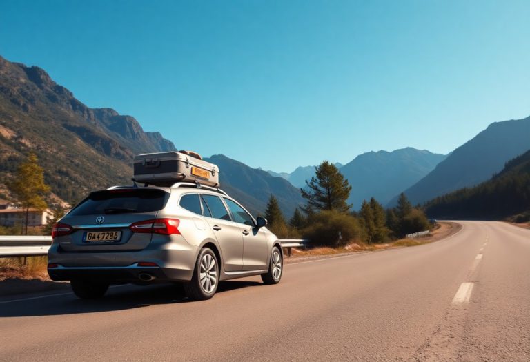 Car Rentals for Road Trips: Essential Tips to Consider