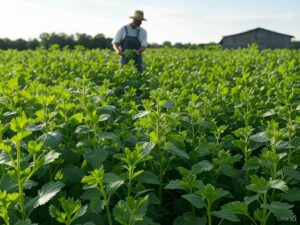 Catnip Secrets: Discover Fascinating Facts You Never Knew