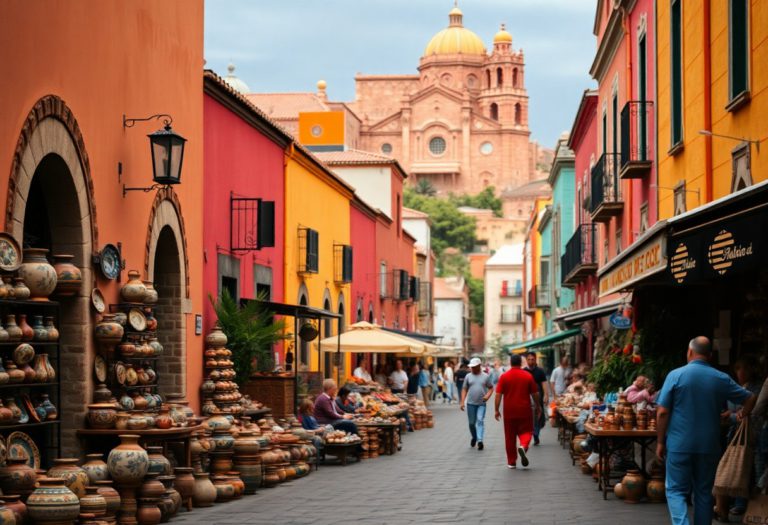 Dolores Hidalgo: Uncovering Hidden Gems Near San Miguel de Allende