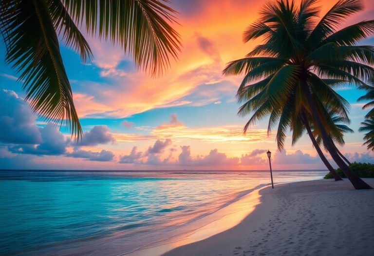 Belize Travel Itinerary: Design Your Ideal Adventure