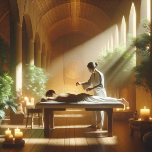Detoxification Through Acupuncture for Enhanced Wellness