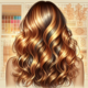 Brown Hair With Blonde Highlights: Trendy Style Inspirations