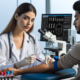Blood Test Tech Salary Trends: Pay Insights Uncovered