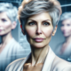 Pixie Haircuts for Older Women: Your Chic Style Guide