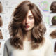 Medium Haircuts for Women: A Quick Styling Guide