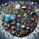 Digital Social Media Marketing Simplified for Everyone