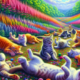 Cats: The Ultimate Source of Endless Fun and Laughter