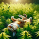 Catnip: Discovering Its Allure for Cats