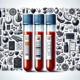 Vitamin Deficiency Blood Tests Reveal Essential Health Insights