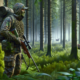 Stealth Techniques to Master Silent Hunting Skills