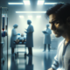 Blood Test Horror: Spine-Chilling Tales Revealed