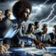 Survival Leadership: Key Roles in Crisis Management