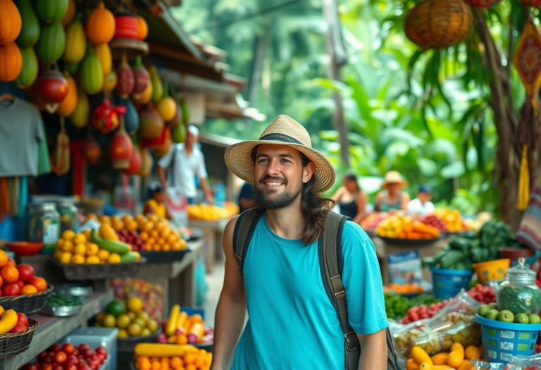 Solo Travel Tips for Belize: Safety Insights for Adventurers