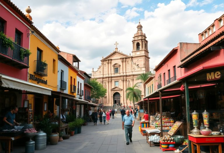 San Miguel de Allende: Genuine Experiences and Reviews