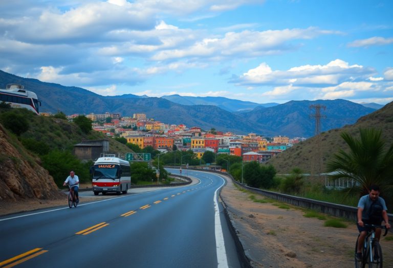 Transportation Guide: San Miguel de Allende to Guanajuato