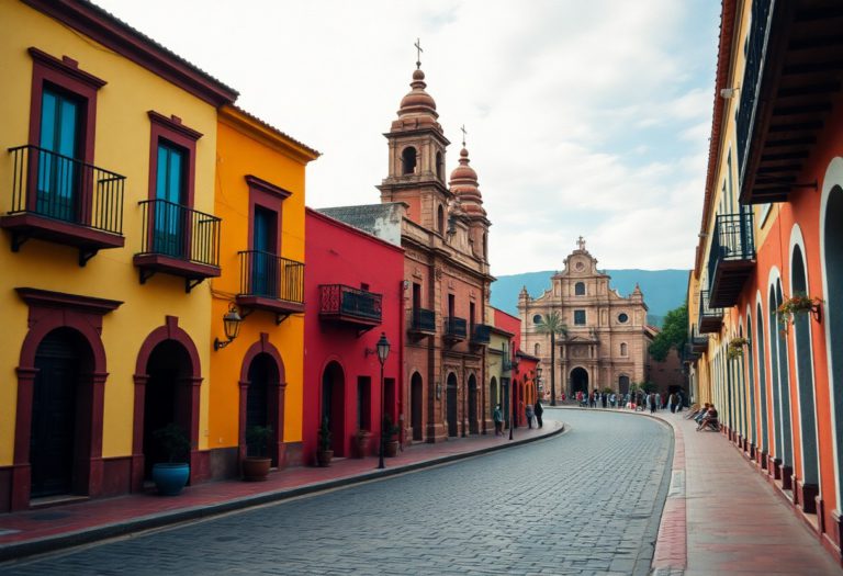 San Miguel de Allende Travel Tips: Essential Insights & Advice