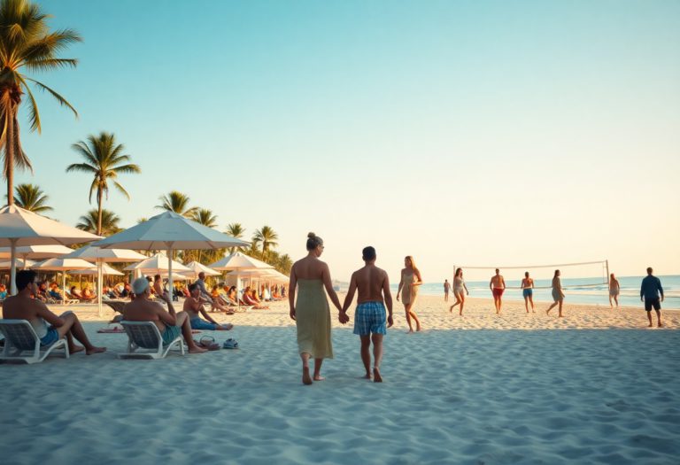 Spring Break Getaways: Family and Adult Top Picks