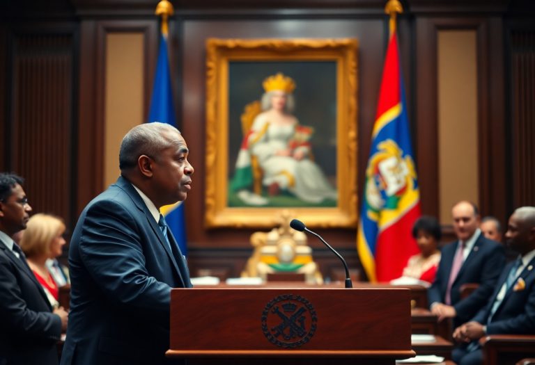 Belize Prime Minister: Insights into Government Leadership