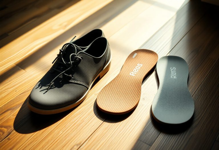 Xero Shoes and Naboso Insoles: Your 2025 Sensory Guide