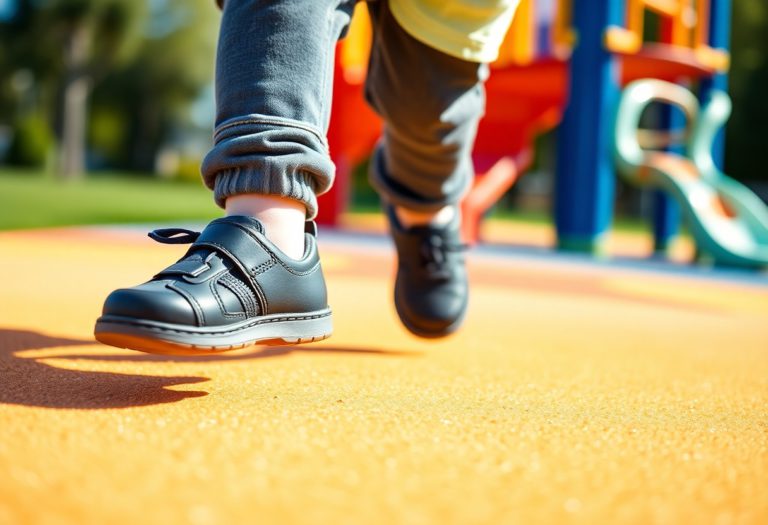Podiatrist-Approved Xero Shoes for Toddlers: 2025 Guide