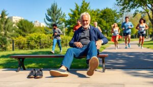 Barefoot Shoes Guide for a Smooth Transition Over 50