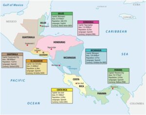 Belize Border Dispute: Exploring the Guatemala Tensions
