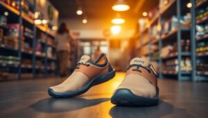 Barefoot Shoes for Retail Workers: Comfort Tips You Need