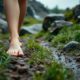 Barefoot Shoes for Hiking: Suitability in Wet Conditions