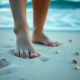 Barefoot Shoes for Comfortable and Safe Beach Walks