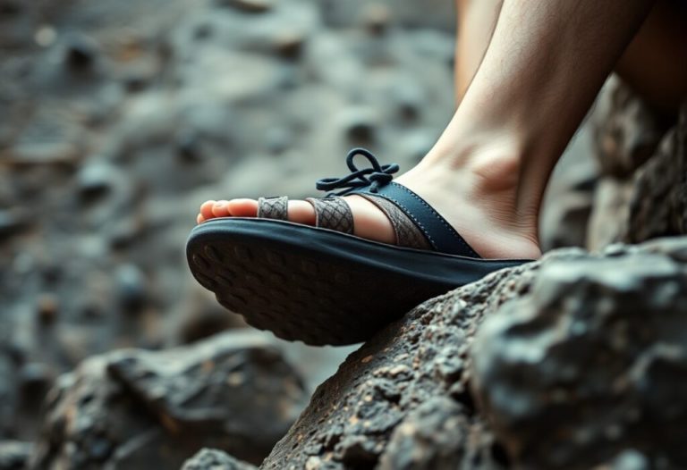 Barefoot Shoes: Boosting Grip and Flexibility for Climbing