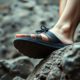 Barefoot Shoes: Boosting Grip and Flexibility for Climbing