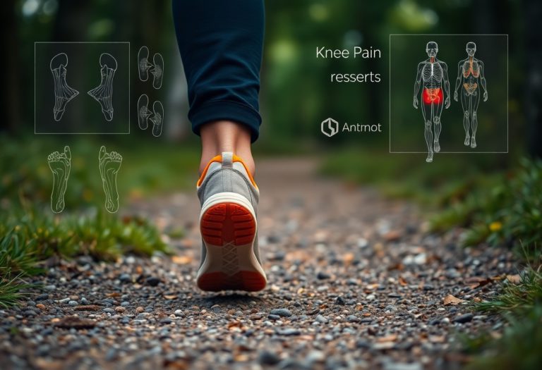 Barefoot Shoes: Tips to Prevent Knee Pain