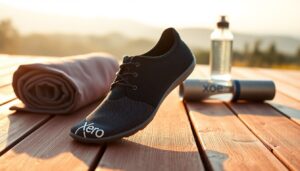 Barefoot Shoes Enhance Yoga and Meditation Practices