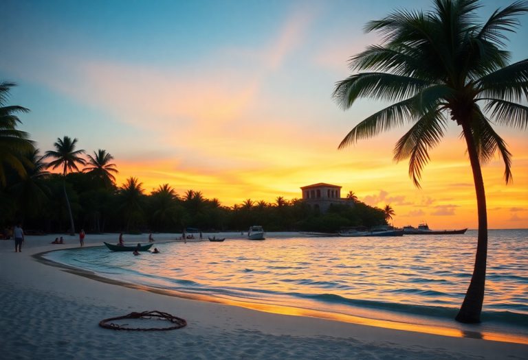 Belize Itinerary: Perfect Days for an Unforgettable Adventure