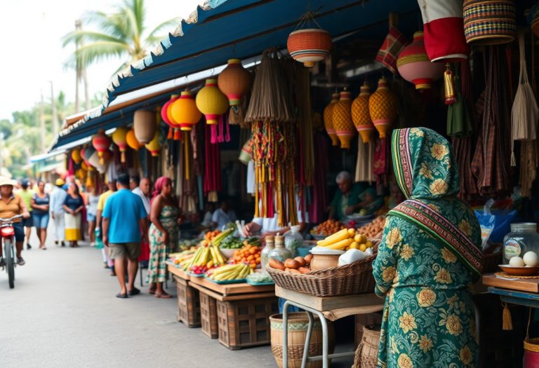 Belize’s Ethnic Heritage: A Dive into Its Multicultural Society
